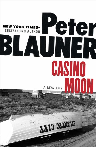 Casino Moon (eBook, ePUB) Casino Moon (eBook, ePUB)