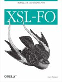XSL-FO (eBook, ePUB)