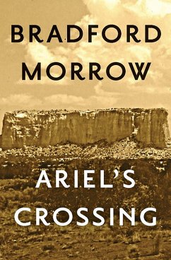 Cover Ariel's Crossing (eBook, ePUB)
