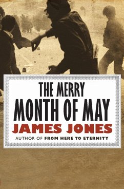 Cover The Merry Month of May (eBook, ePUB)