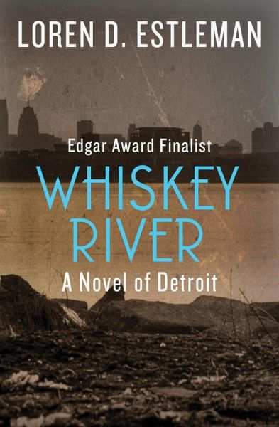 Whiskey River (eBook, ePUB) Whiskey River (eBook, ePUB)