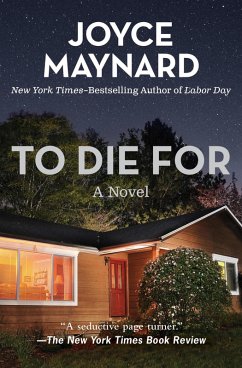 Cover To Die For (eBook, ePUB)