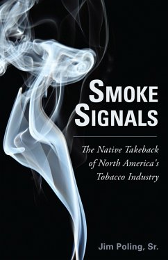 Smoke Signals (eBook, ePUB) - Poling, Sr.