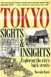 Tokyo Sights and Insights (eBook, ePUB) - Bild 1