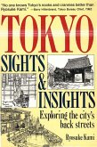 Tokyo Sights and Insights (eBook, ePUB)