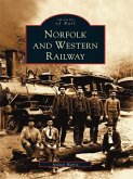 Norfolk and Western Railway (eBook, ePUB)