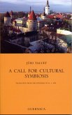 Call for Cultural Symbiosis (eBook, ePUB) Call for Cultural Symbiosis (eBook, ePUB)