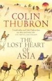 The Lost Heart of Asia (eBook, ePUB)