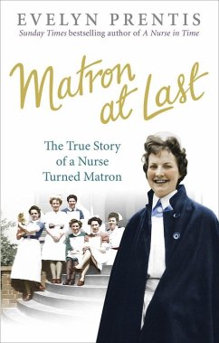 Cover Matron at Last (eBook, ePUB)