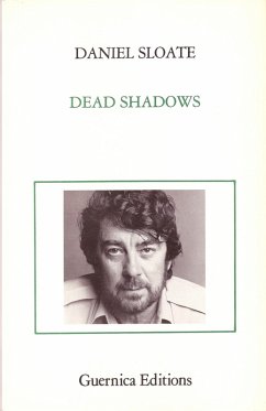 Cover Dead Shadows (eBook, ePUB)