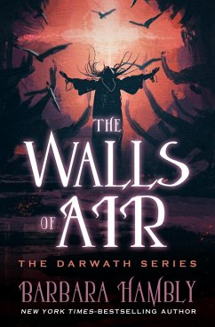 Cover The Walls of Air (eBook, ePUB)