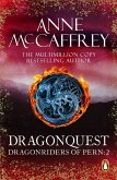 Dragonquest (eBook, ePUB)
