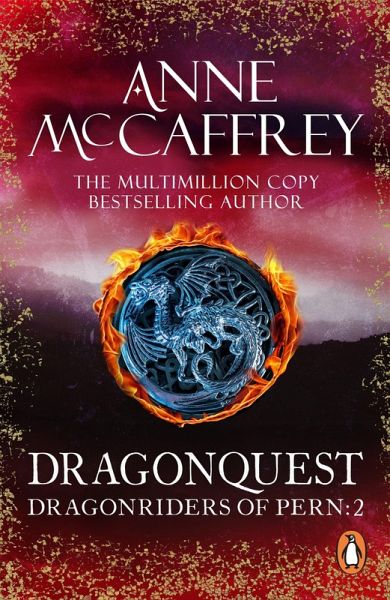 dragonquest mccaffrey