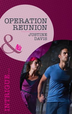 Cover Operation Reunion (eBook, ePUB)