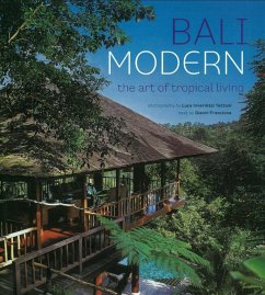 Bali Modern (eBook, ePUB) - Francione, Gianni