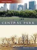 Central Park (eBook, ePUB)