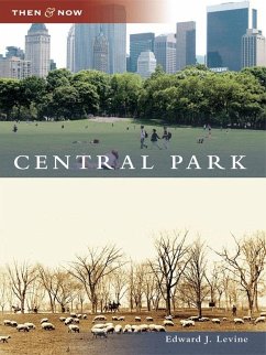 Cover Central Park (eBook, ePUB)