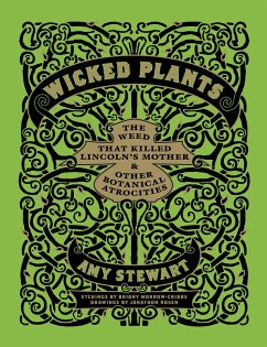 Wicked Plants (eBook, ePUB) - Stewart, Amy