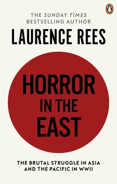 Horror In The East (eBook, ePUB) - Rees, Laurence