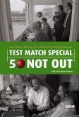 Test Match Special - 50 Not Out (eBook, ePUB)