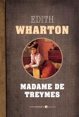 Madame De Treymes (eBook, ePUB)