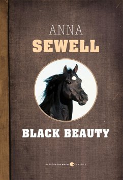 Black Beauty (eBook, ePUB) - Sewell, Anna