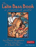 Latin Bass Book (eBook, ePUB)