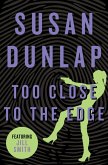 Too Close to the Edge (eBook, ePUB)
