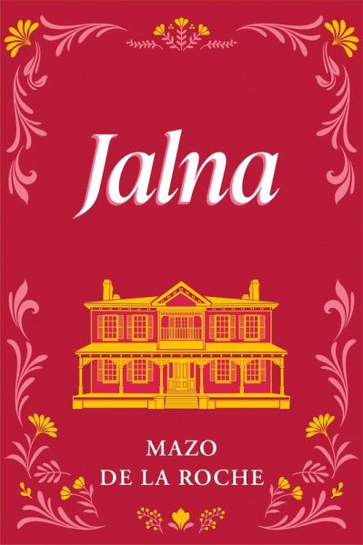 Jalna (eBook, ePUB) Jalna (eBook, ePUB)