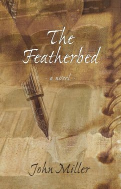 Cover The Featherbed (eBook, ePUB)