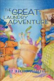The Great Laundry Adventure (eBook, ePUB)