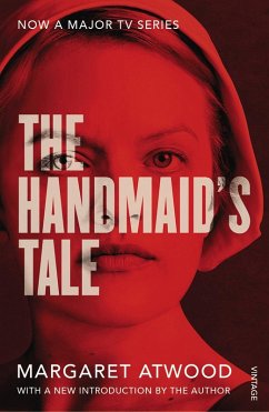 The Handmaid's Tale (eBook, ePUB) - Atwood, Margaret