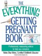 The Everything Getting Pregnant Book... - Bild 1