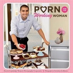 Cover Porn for the Working Woman (eBook, ePUB)