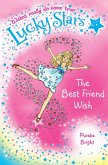 Lucky Stars 1: The Best Friend Wish (eBook, ePUB)