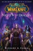 World of Warcraft: Night of the Dragon (eBook, ePUB) World of Warcraft: Night of the Dragon (eBook, ePUB)