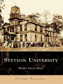 Stetson University (eBook, ePUB)