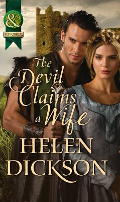 The Devil Claims a Wife (Mills & Boon Historical) (eBook, ePUB) - Dickson, Helen