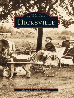 Hicksville (eBook, ePUB) - Evers, Richard E.