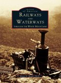 Railways and Waterways (eBook, ePUB)