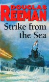 Strike From The Sea (eBook, ePUB)