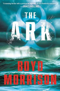 Cover The Ark (eBook, ePUB)