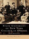 State University of New York College at Oneonta (eBook, ePUB)