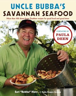 Cover Uncle Bubba's Savannah Seafood (eBook, ePUB)