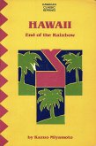 Hawaii End of the Rainbow (eBook, ePUB) Hawaii End of the Rainbow (eBook, ePUB)