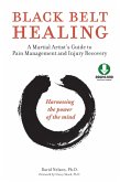 Black Belt Healing (eBook, ePUB)