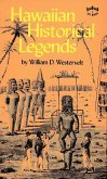 Hawaiian Historical Legends (eBook, ePUB)
