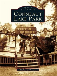 Cover Conneaut Lake Park (eBook, ePUB)
