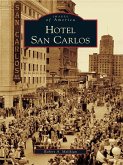 Hotel San Carlos (eBook, ePUB)