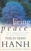 Being Peace (eBook, ePUB) Being Peace (eBook, ePUB)